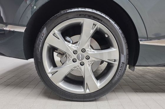 Genesis GV80 3.0 Diesel AWD — пробег 49 015 км — фото 5 из 5