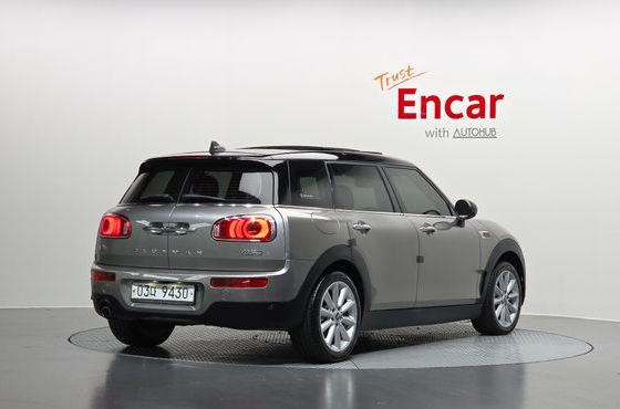 Mini Clubman Standard 2nd — пробег 108 374 км — фото 2 из 5