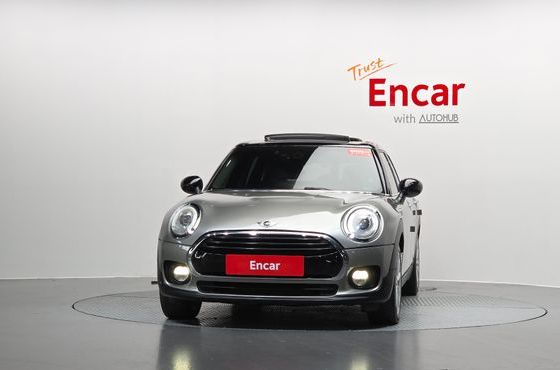 Mini Clubman Standard 2nd — пробег 108 374 км — фото 3 из 5