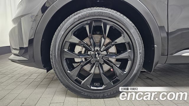 Kia Sorento Diesel 2.2 4WD Gravity — пробег 66 713 км — фото 5 из 5