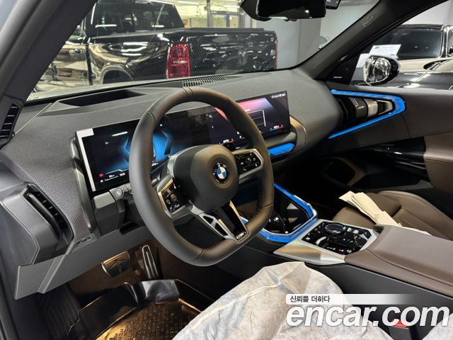 BMW X3 из Кореи Encar