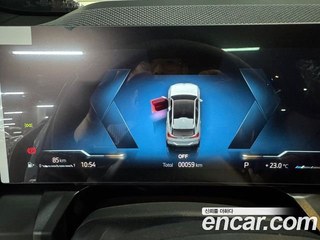 BMW X3 из Кореи Encar