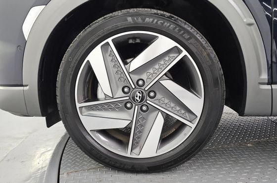 Hyundai Nexo Premium — пробег 53 573 км — фото 5 из 5