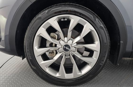 Kia Sorento Diesel 2.2 2WD Noblesse — пробег 64 914 км — фото 5 из 5