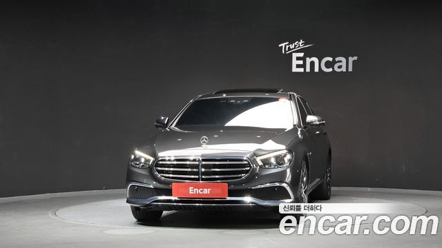 Mercedes-Benz E-Class E300e 4MATIC Exclusive — пробег 93 018 км — фото 3 из 5