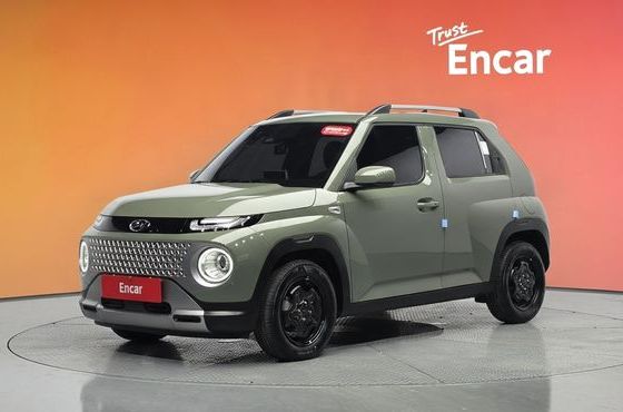 Hyundai Casper The Essential — пробег 29 574 км — фото 1 из 5