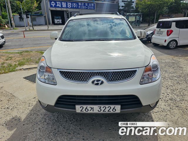 Hyundai Veracruz Diesel 2WD 300X Deluxe — пробег 146 326 км — фото 3 из 5