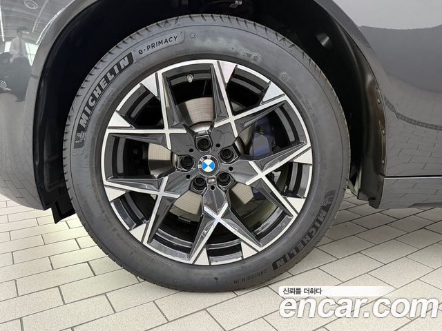 BMW X3 xDrive 20 M Sport — пробег 14 247 км — фото 5 из 5