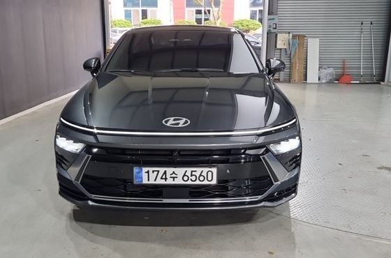 Hyundai Sonata 2.0 LPG Exclusive — пробег 78 000 км — фото 2 из 5
