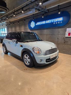 Mini Cooper Special Edition Second Generation — пробег 140 000 км — фото 2 из 5