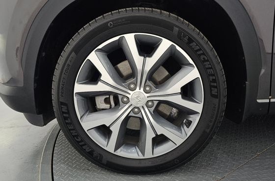 Hyundai Palisade Diesel 2.2 2WD Prestige — пробег 56 800 км — фото 5 из 5