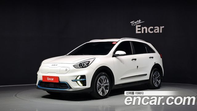 Kia Niro Prestige — пробег 159 134 км — фото 1 из 5