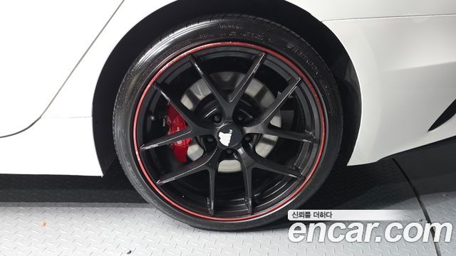 Kia Stinger 2.0 Turbo AWD Prime — пробег 154 706 км — фото 5 из 5