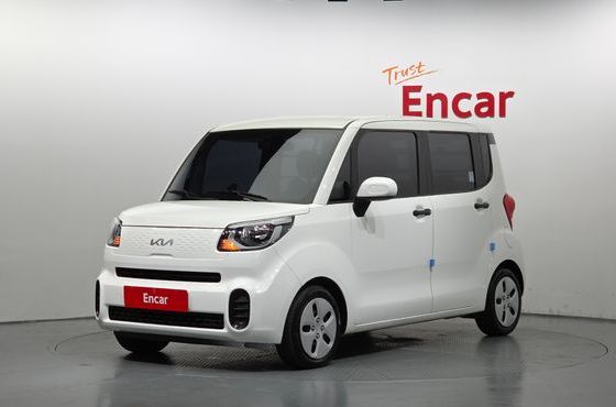 Kia RAY Van Standard — пробег 70 199 км — фото 1 из 5