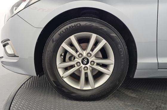 Hyundai Sonata LPI Premium — пробег 43 054 км — фото 5 из 5