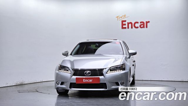 Lexus GS Supreme L10 — пробег 112 328 км — фото 3 из 5