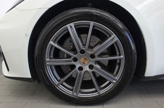 Porsche Panamera 2.9 AWD — пробег 18 521 км — фото 5 из 5