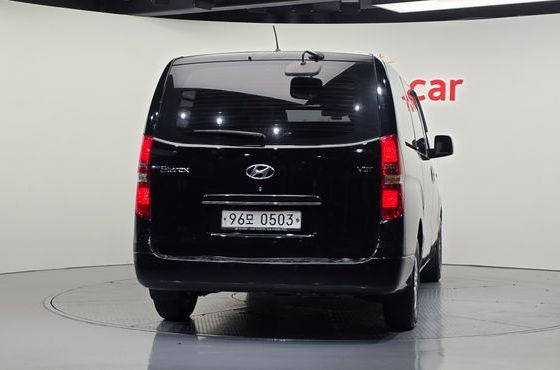 Hyundai Starex 5-Seater VAN Modern — пробег 147 671 км — фото 4 из 5