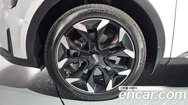 Kia Sorento Diesel 2.2 2WD Signature — пробег 12 460 км — фото 5 из 5