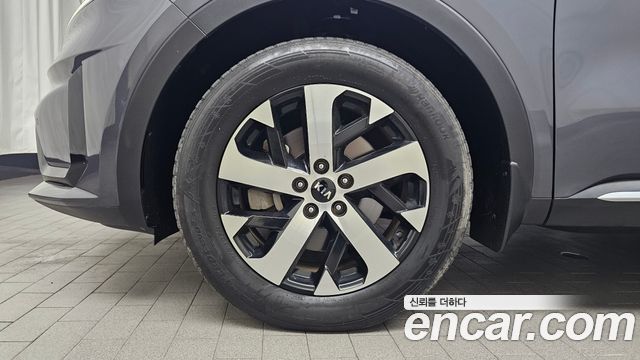 Kia Sorento Diesel 2.2 4WD Prestige — пробег 88 792 км — фото 5 из 5