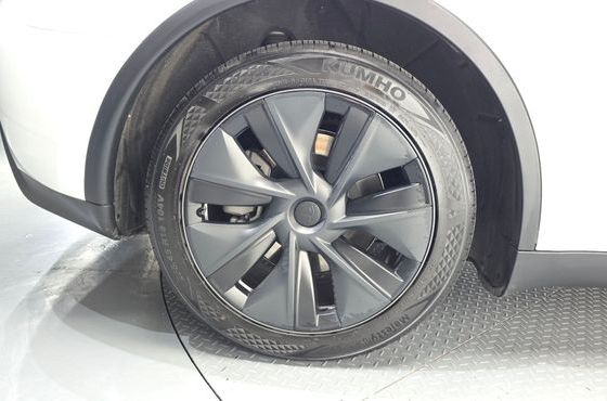 Tesla Model Y RWD — пробег 44 619 км — фото 5 из 5