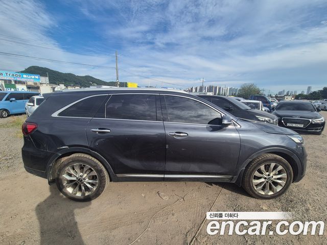 Kia Sorento Diesel 2.2 4WD Noblesse Special — пробег 324 570 км — фото 2 из 5