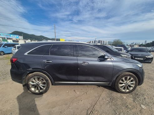 Kia Sorento Diesel 2.2 4WD Noblesse Special — пробег 324 570 км — фото 2 из 5