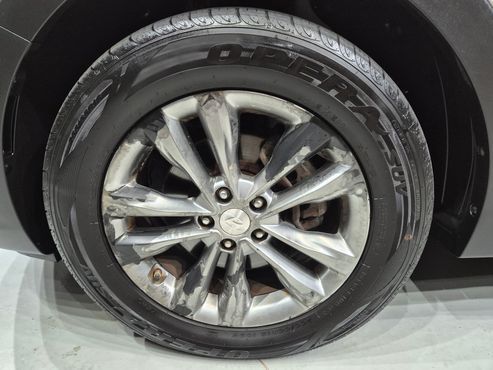 Hyundai Santafe Diesel 2.0 2WD Premium — пробег 149 159 км — фото 5 из 5