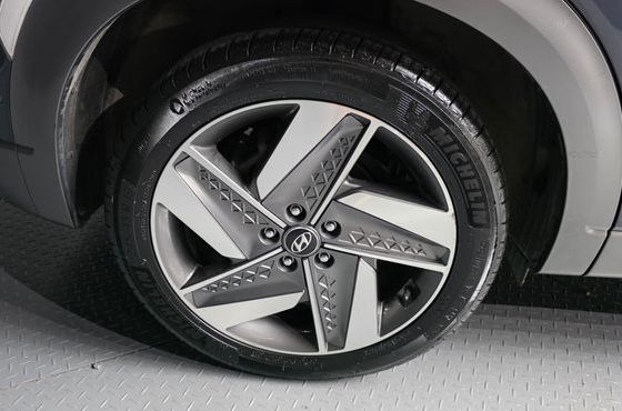 Hyundai Nexo Premium — пробег 173 837 км — фото 5 из 5