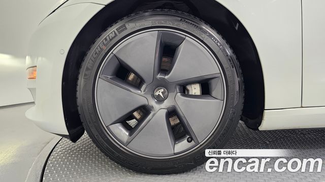 Tesla Model 3 Long Range AWD — пробег 47 011 км — фото 5 из 5
