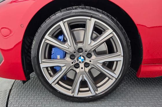 BMW 2-Series M235i xDrive — пробег 18 694 км — фото 5 из 5