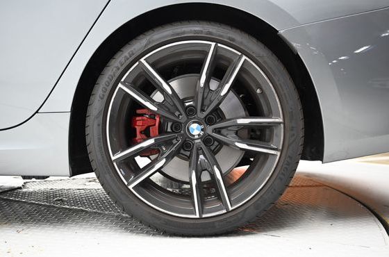 BMW 3-Series M340i Pro — пробег 4 699 км — фото 5 из 5