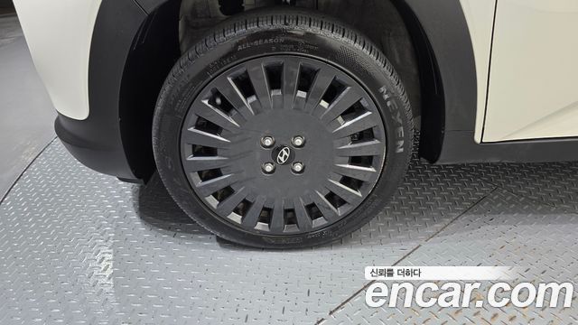 Hyundai Casper Turbo Inspiration — пробег 90 773 км — фото 5 из 5