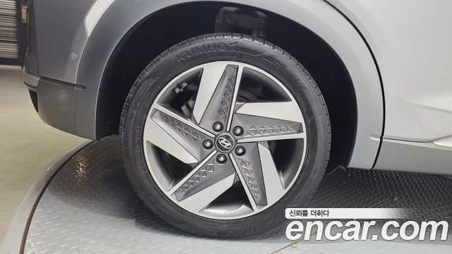 Hyundai Nexo Premium — пробег 107 359 км — фото 5 из 5