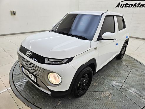 Hyundai Casper Modern — пробег 41 535 км — фото 2 из 5