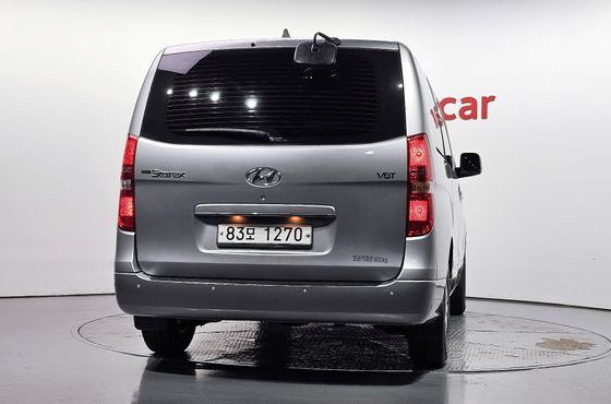 Hyundai Starex 5-Seater VAN Modern — пробег 144 498 км — фото 4 из 5