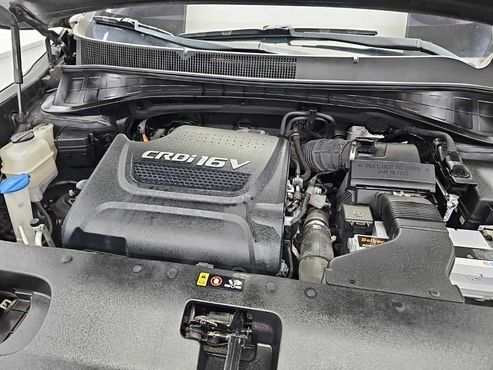 Kia Sorento Diesel 2.2 4WD Prestige — пробег 183 673 км — фото 5 из 5