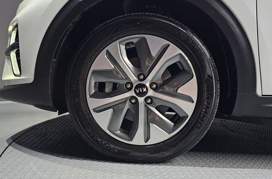 Kia Niro Noblesse — пробег 141 516 км — фото 5 из 5