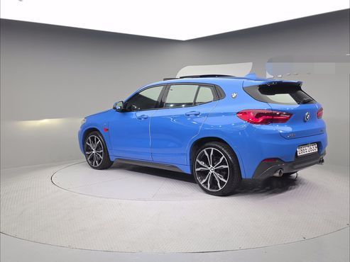 BMW X2 (F39) xDrive25i M Sport — пробег 64 909 км — фото 3 из 5