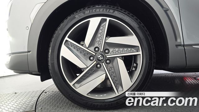 Hyundai Nexo Premium — пробег 151 365 км — фото 5 из 5