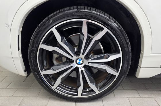 BMW X2 (F39) xDrive20i M Sport — пробег 40 868 км — фото 5 из 5