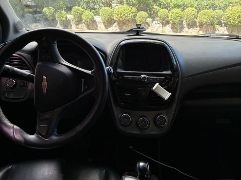 Chevrolet (Daewoo) Spark LT — пробег 99 000 км — фото 5 из 5