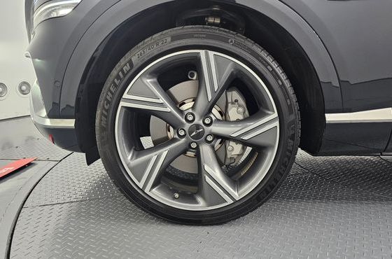 Genesis GV80 2.5T Gasoline AWD — пробег 41 730 км — фото 5 из 5