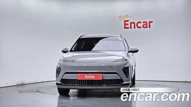 Hyundai Kona Long Range Premium — пробег 148 124 км — фото 3 из 5