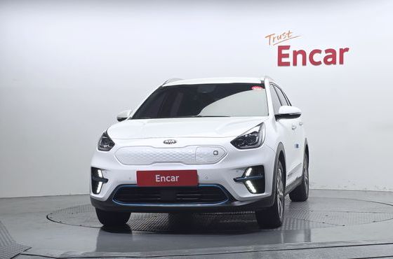 Kia Niro Noblesse — пробег 149 272 км — фото 3 из 5