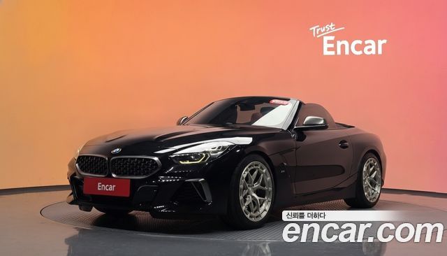 BMW Z4 M40i — пробег 181 913 км — фото 1 из 5