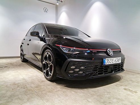 Volkswagen Golf 2.0 GTI — пробег 14 107 км — фото 1 из 5