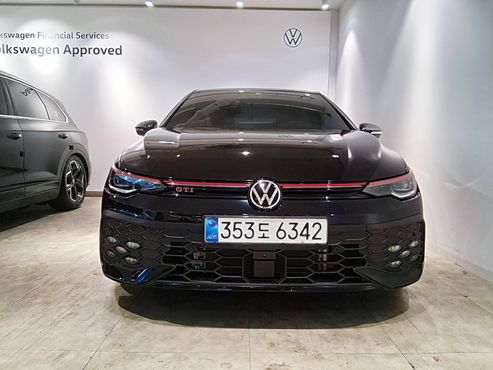 Volkswagen Golf 2.0 GTI — пробег 13 819 км — фото 3 из 5
