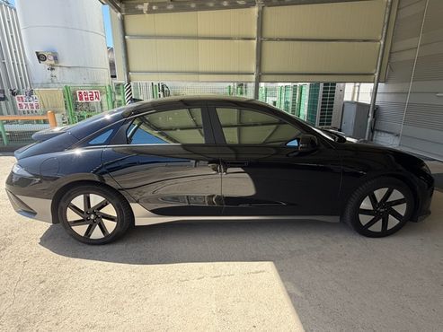 Hyundai Ioniq6 Standard E-Value+ — пробег 35 999 км — фото 3 из 5