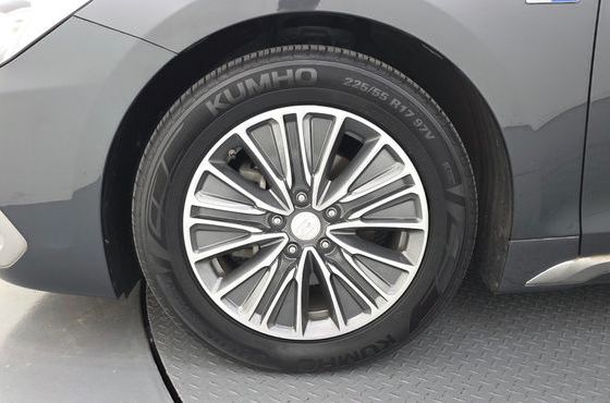 Hyundai Grandeur Premium — пробег 137 300 км — фото 5 из 5